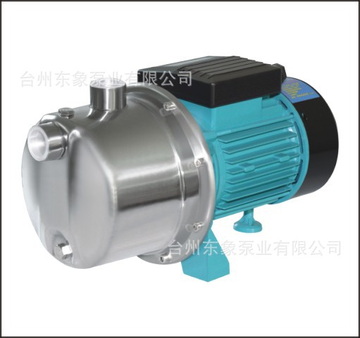 供應不銹鋼噴射泵 DP-750不銹鋼噴射泵 傢用不銹鋼噴射泵工廠,批發,進口,代購