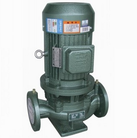 普軒特 水泵 IRG65-200(I)A (低轉速1500三相)單級單吸立式離心泵批發・進口・工廠・代買・代購