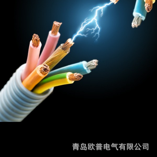 國標滌綸絲電線 優質工程線纜 多規格電線電纜生產 長期供應工廠,批發,進口,代購