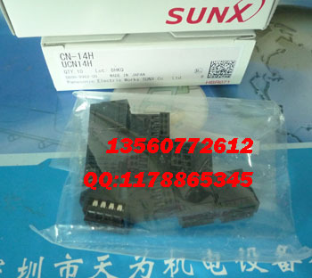 全新原裝SUNX神視CN-22G-C5傳感器工廠,批發,進口,代購