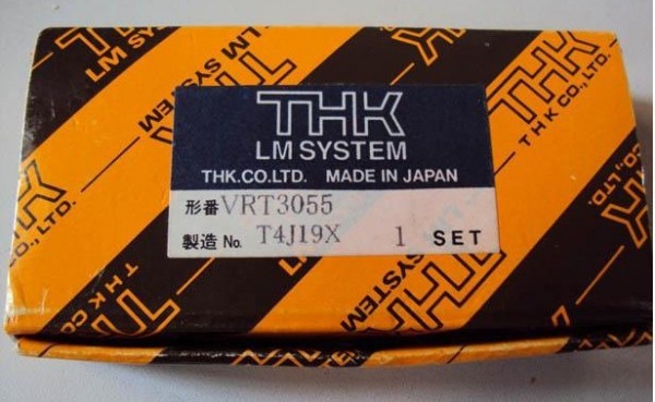 供應THK交叉滾子滑臺 促銷THK VRT3055A 批發THK滑塊VRT3080A工廠,批發,進口,代購