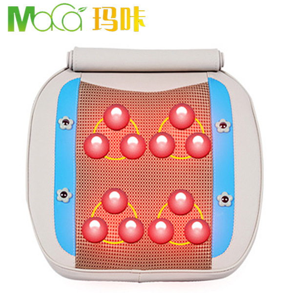 MC-838-4   辦公按摩器腰部按摩器背部按摩靠墊腰椎保健批發・進口・工廠・代買・代購