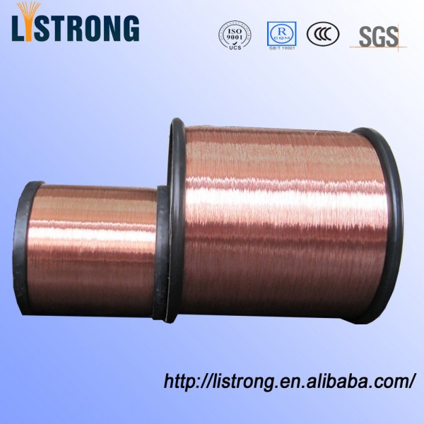 供應優質  銅包鋁0.33-0.34mm （ CCA）批發・進口・工廠・代買・代購