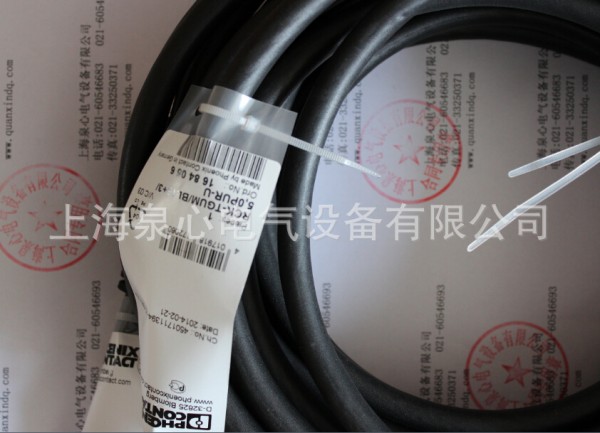 菲尼克斯連接器電纜 現貨，特價（圖為證）假一罰十 原裝正品工廠,批發,進口,代購