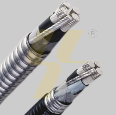 ZB-YJLH12鋁合金連鎖鎧裝電纜批發・進口・工廠・代買・代購