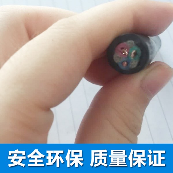 橡膠絕緣電纜電力工程電線 3Ｘ2.5國標電源線純銅橡膠線現貨批發批發・進口・工廠・代買・代購