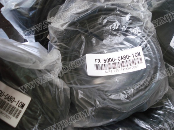 觸摸屏F900/A900電纜FX-232CAB-1，FX-50DU-CAB0批發・進口・工廠・代買・代購