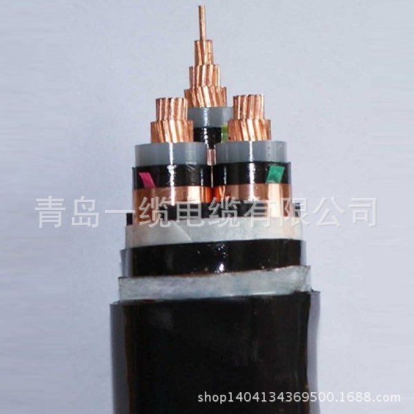 專業供應 NHVV 4*150+1  耐火電力電纜 國標電纜批發【圖】工廠,批發,進口,代購