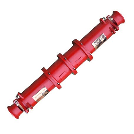 爆款供應LBG2-400/10高壓電纜連接器，400A/10高壓連接器煤礦防爆工廠,批發,進口,代購