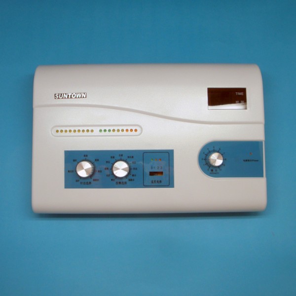 三特針灸按摩機vt91A針灸按摩器傢庭保健頸椎電療機私人護理專傢批發・進口・工廠・代買・代購