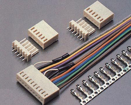 供應 Molex2510 2.54MM 端子線束批發・進口・工廠・代買・代購