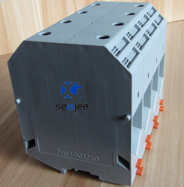 CE認證UKH240大電流接線端子240平方毫米接線端子批發・進口・工廠・代買・代購