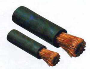 YH，YHF電焊機專用線材16mm，耐油國標電焊機線纜批發・進口・工廠・代買・代購