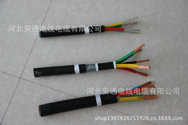 專業生產銷售優質電線電纜 電力電纜 國標電纜電線 vv22 4*150工廠,批發,進口,代購