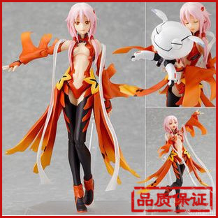 生日禮物手辦批發figma 143 罪惡王冠 楪祈 蝶祈 可動  公仔擺件工廠,批發,進口,代購