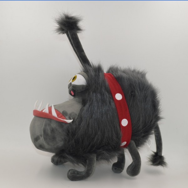 卑鄙的我 Despicable ME2 格魯寵物狗 大嘴狗 毛絨玩具 公仔工廠,批發,進口,代購