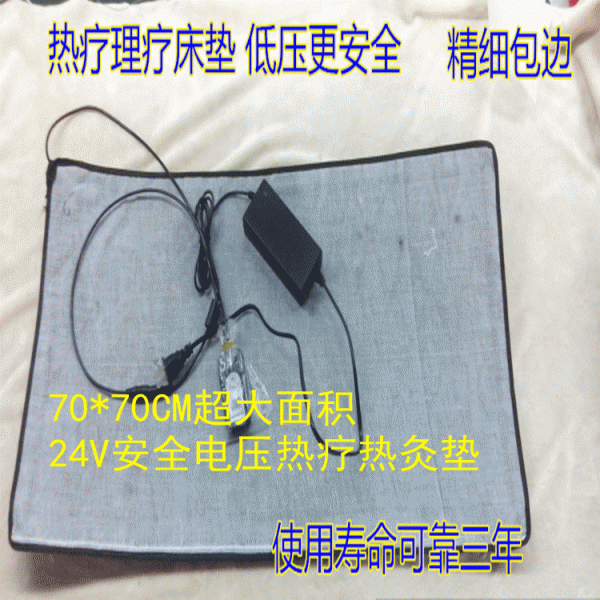 綠貝思按摩床數位電療床墊全身電療遠紅外溫熱指壓推拿熱灸升級版批發・進口・工廠・代買・代購