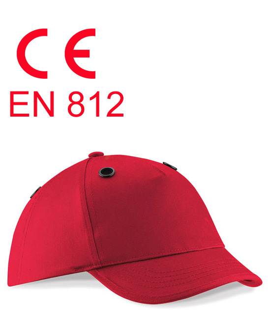 22年廣州工廠EN812認證電梯電器 地鐵安全防撞帽 bump cap批發・進口・工廠・代買・代購