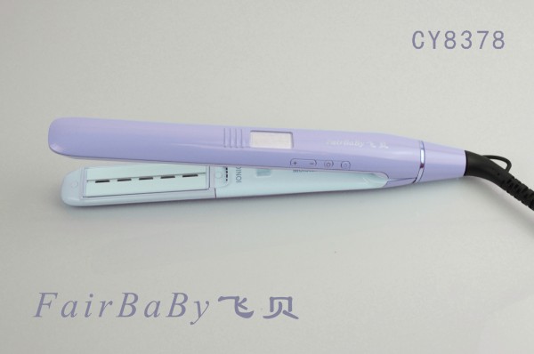 飛貝 直發器 卷發器 CY:8378 美發產品 · 廠傢直銷工廠,批發,進口,代購