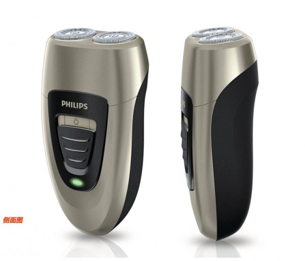 Philips/飛利浦PQ197/16充電剃須刀 浮動獨立刀頭 正品支持驗貨工廠,批發,進口,代購