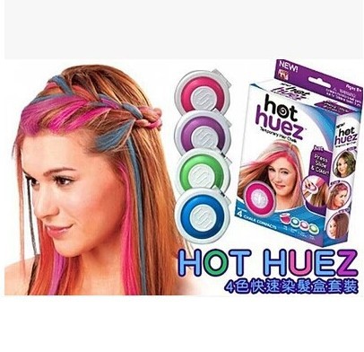 染發粉餅 hot huez 歐美熱銷染發工具 易清洗美發用品工廠,批發,進口,代購