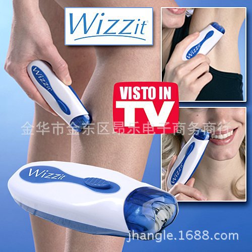 高品質wizzit 女士拔毛器 多功能剃毛器 除毛器 電動拔毛器工廠,批發,進口,代購