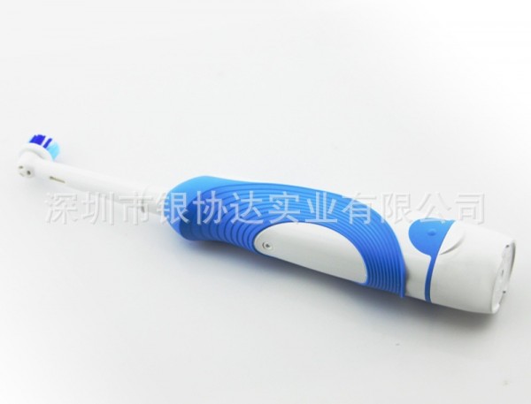 護齒保健 3D小幅度轉動型 成人兒童電動牙刷機芯批發・進口・工廠・代買・代購
