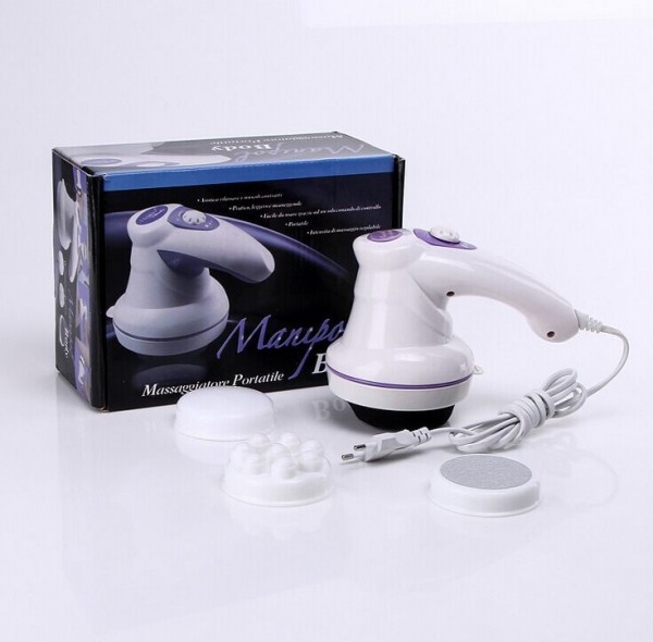 massager body電動按摩器 迷你推脂器 多功能甩脂器 振動 減肥工廠,批發,進口,代購