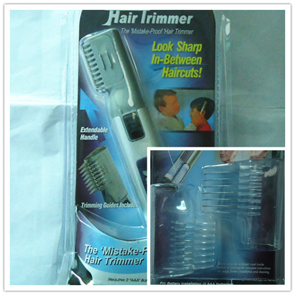 hair trimmer電動修毛器/男士電動修發器、便利電動修毛刀 現貨批發・進口・工廠・代買・代購