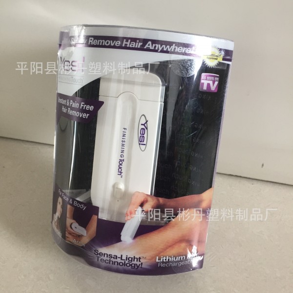 廠傢直銷YES！Finshing Touch 激光剃毛器 女士除毛器 脫毛器工廠,批發,進口,代購