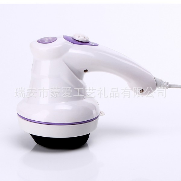 電動推脂按摩機massager body瘦身碎脂機電動按摩器經絡按摩工廠,批發,進口,代購