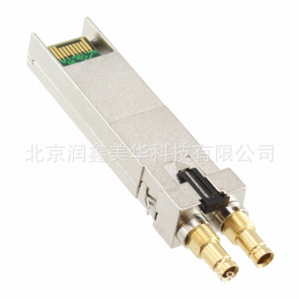 供應Maxim光電元件光纖收發器STM1E-SFP02數據速率155Gbps工廠,批發,進口,代購