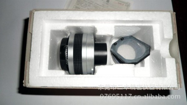MITUTOYO鏡頭|日本三豐投影機鏡頭批發・進口・工廠・代買・代購