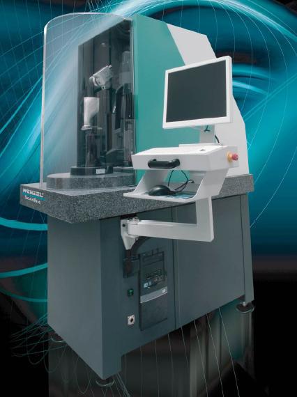 德國溫澤wenzel  CORE-DS 非接觸式光學測量系統批發・進口・工廠・代買・代購