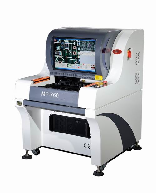 SMT生產在線/離線 aoi檢測機、光學檢測機器批發・進口・工廠・代買・代購