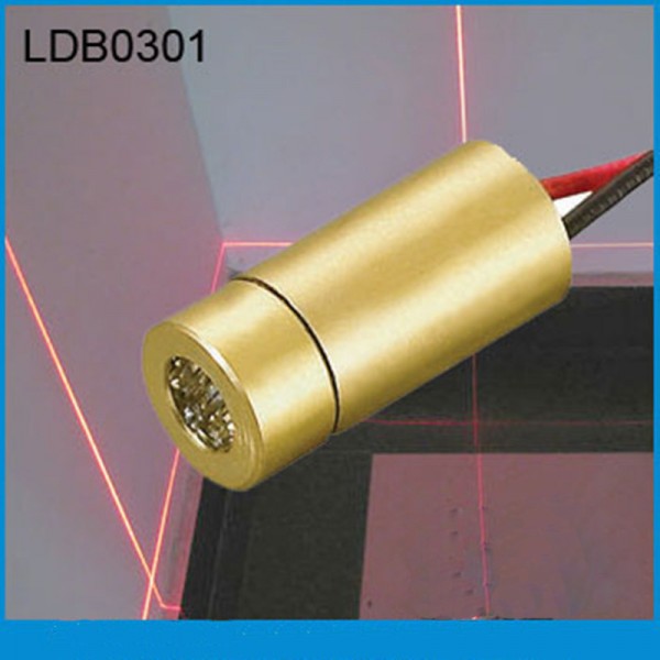 LDB-R0301一字激光頭 紅光激光模組 紅光一字激光頭模組批發・進口・工廠・代買・代購