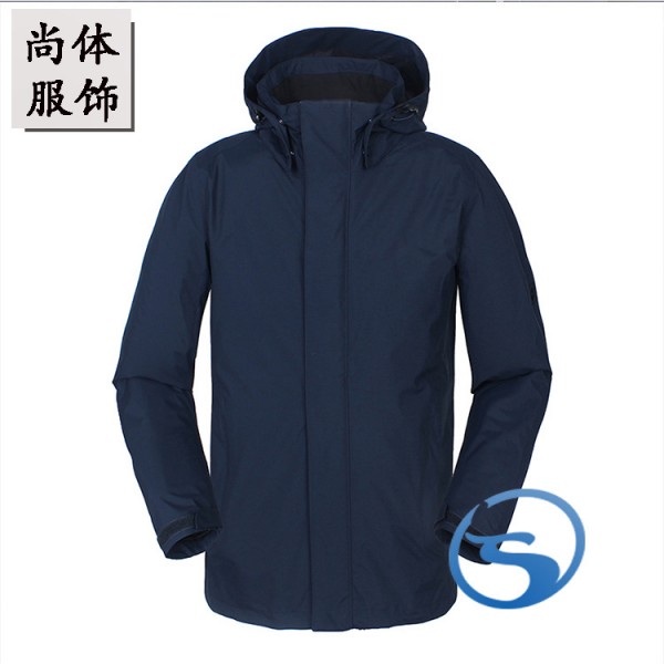 批發定做戶外男款沖鋒衣 防水登山服工作服 來圖刺繡印字工廠,批發,進口,代購