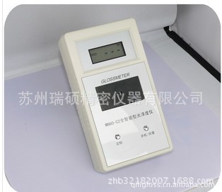 高端光澤度機，全智能光澤度機MN60-C2，臺式小孔型光澤度機工廠,批發,進口,代購