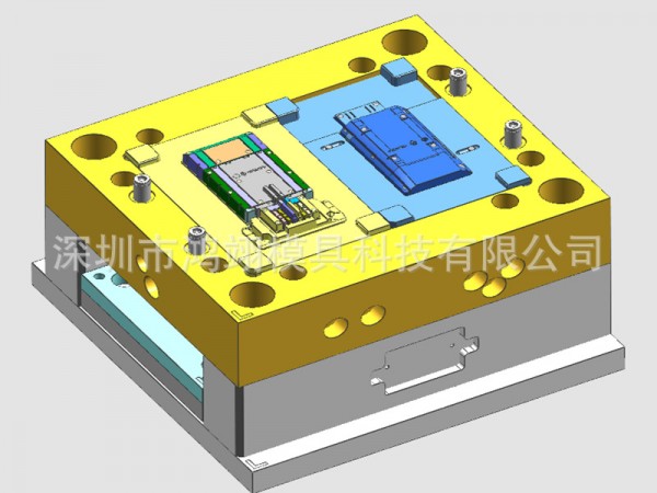 模具手板製作 模具設計 深圳開模 塑膠模具 塑膠精密模具加工批發・進口・工廠・代買・代購