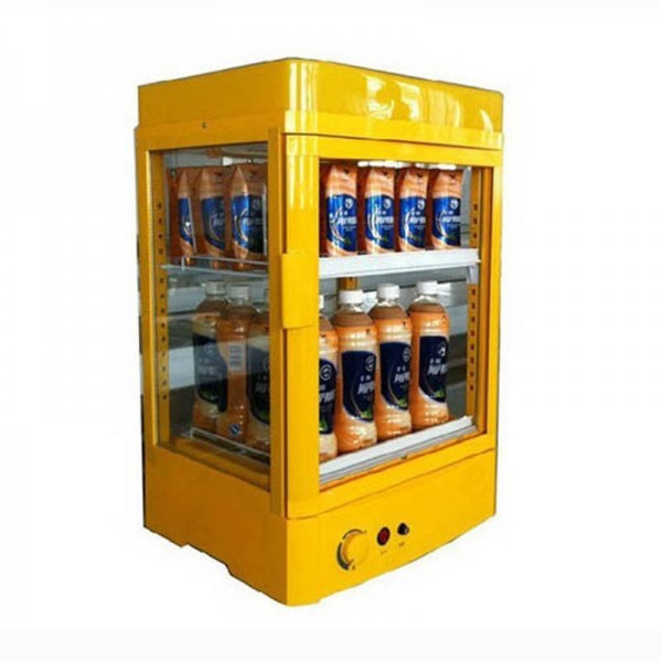 供應42L飲料加熱櫃熱飲展示櫃熱飲機熱飲櫃商用批發・進口・工廠・代買・代購