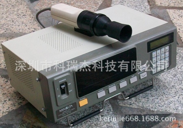 供應CA210 顯示器色彩分析機 CA-310 色彩分析機工廠,批發,進口,代購