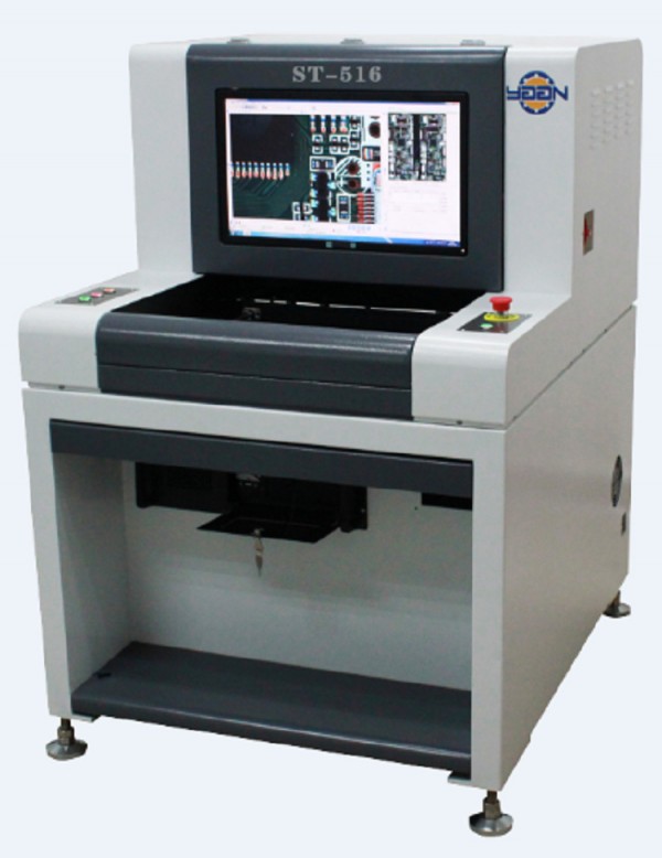 亞安供應SMT-離線AOI光學檢測機工廠,批發,進口,代購