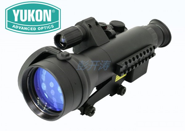 YUKON 26016T哨兵3X60 夜視鏡 夜視機 夜視瞄批發・進口・工廠・代買・代購