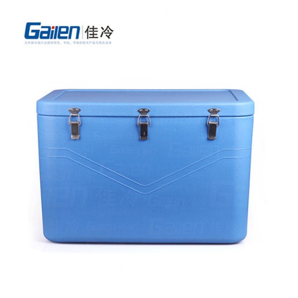 廠傢直銷 冷鏈保溫箱 gsp認證必備 GL-110L藥品保溫箱批發・進口・工廠・代買・代購