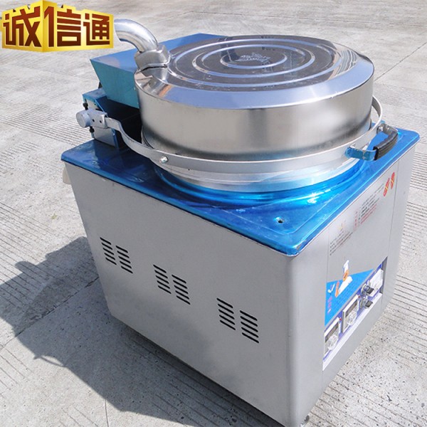 上海麥發燃氣低鍋小風機烤餅爐 不帶電瓶批發・進口・工廠・代買・代購