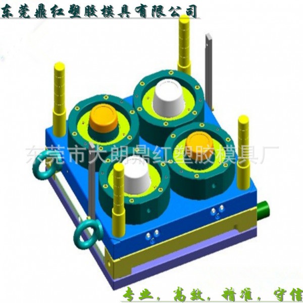 專業供應湖北塑膠模具-塑料模具製作工廠,批發,進口,代購