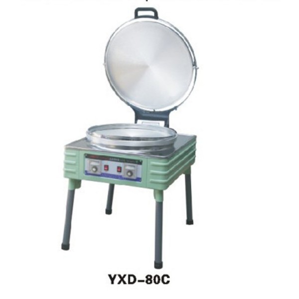 【特別推薦】供應YXD-80C自動恒溫電餅鐺 管子 噴漆（圖）批發・進口・工廠・代買・代購