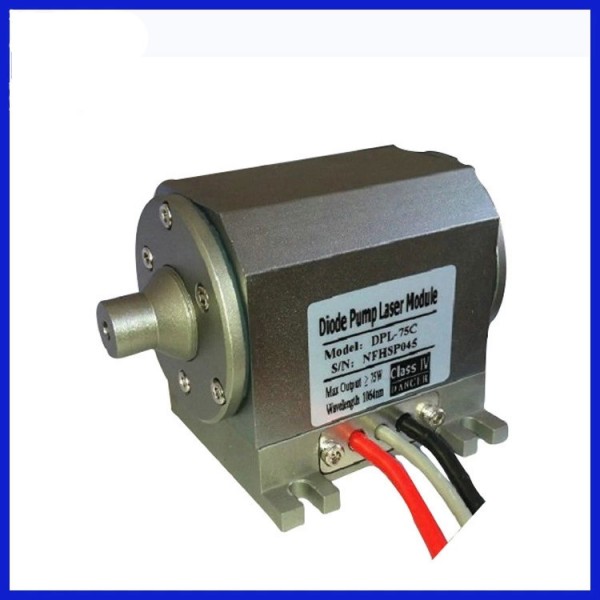 特價供應 DPL-5040B半導體激光模塊|高性價比激光模塊批發・進口・工廠・代買・代購