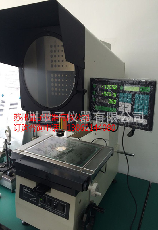 供應CPJ-3040A，萬濠光學檢測投影機CPJ-3040A，萬濠反像投影機工廠,批發,進口,代購