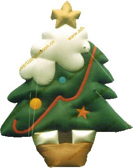 聖誕節特供 各尺寸聖誕樹 充氣聖誕樹批發・進口・工廠・代買・代購